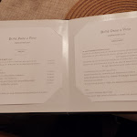 Photo n°5 de l'avis de Mimma.a fait le 18/07/2023 à 12:32 sur le  Ristorante Bohè Pane e Vino à Foligno