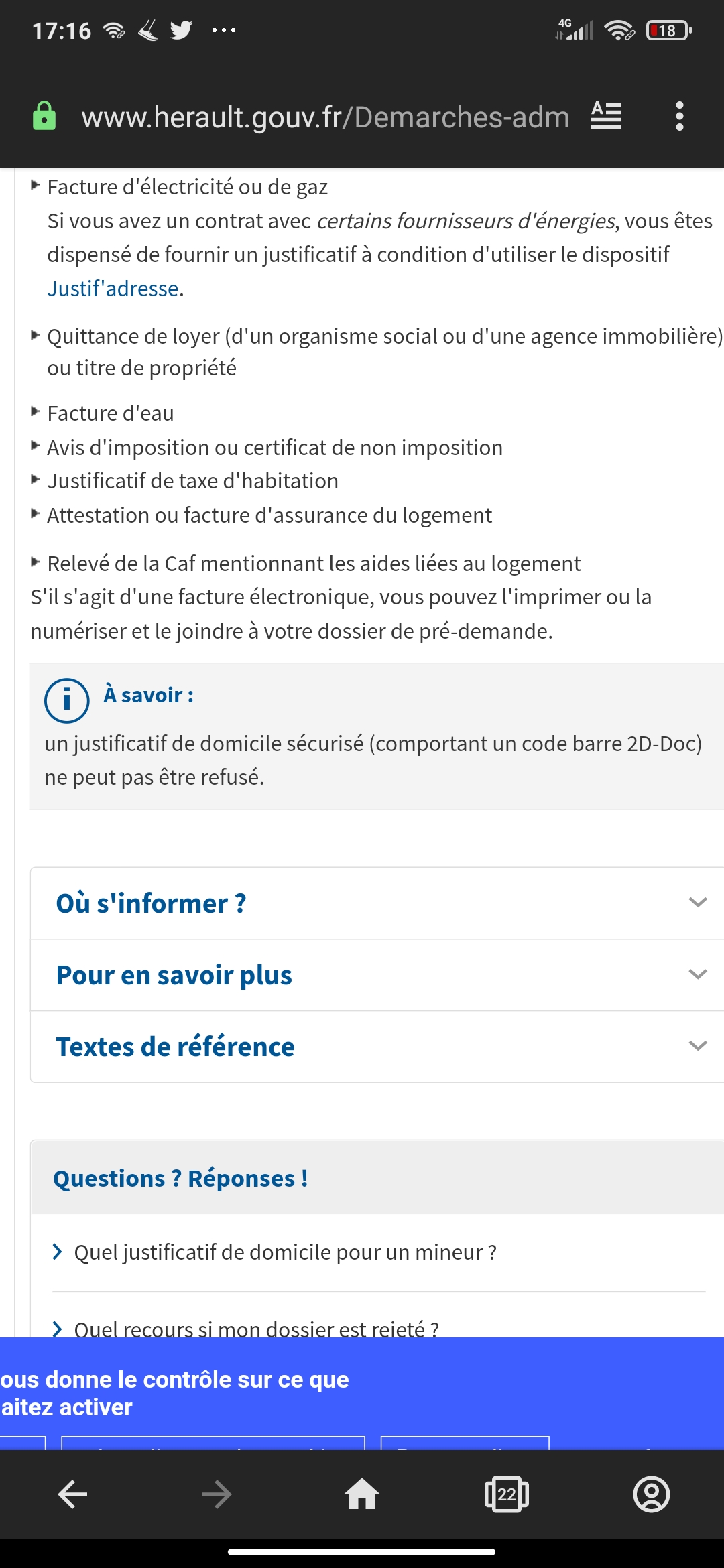 Photo n° 3 de l'avis de robert.a fait le 22/10/2021 à 14:42
