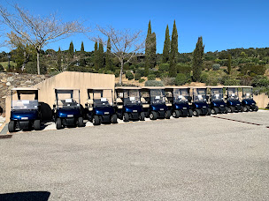 Photo n°16 de Azur Golf Car à Brignoles ()