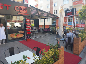 İNCİ RESTAURANT CAFE