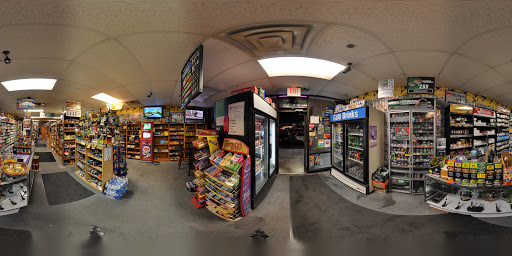 Tobacco Shop «Tobacco Disconters», reviews and photos, 208 Graceland Blvd, Columbus, OH 43214, USA