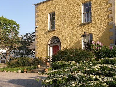 Photos of Griesemount House