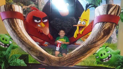 Movie Theater «Regal Cinemas Three Rivers Mall 12 & RPX», reviews and photos, 341 Three Rivers Dr, Kelso, WA 98626, USA