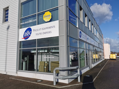 Groupe PPC à Arnas