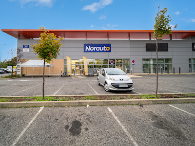 Norauto Digne Les Bains à Digne-les-Bains