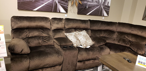 Furniture Store «Ashley HomeStore», reviews and photos, 3200 Mall Loop Dr, Joliet, IL 60431, USA