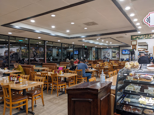 Country Deli image