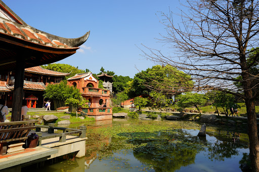 Lin An Tai Historical House and Museum