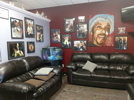 Tattoo Shop «Black Cherry Tattoo Studio», reviews and photos, 1097 State Rte 55, Lagrangeville, NY 12540, USA