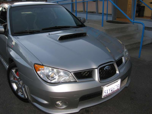 Used Car Dealer «Aloha Motors», reviews and photos, 1303 Ocean St, Santa Cruz, CA 95060, USA