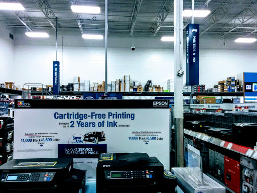 Electronics Store «Best Buy», reviews and photos, 1615 Emmet St N, Charlottesville, VA 22901, USA