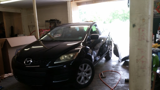 Car Detailing Service «K and R Auto and Car Wash», reviews and photos, 4140 LA-19, Zachary, LA 70791, USA