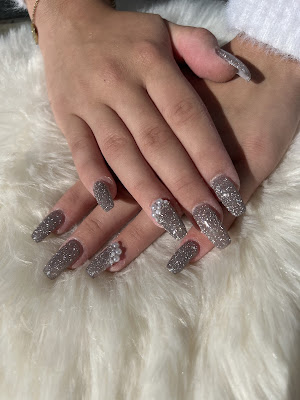 EMILIANAILS à Ruffec