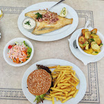 Photo n°5 de l'avis de Xochilth.o fait le 04/07/2021 à 12:05 sur le  Restaurant Camperia à Wangels