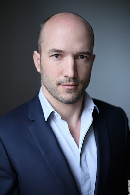 Dr Xavier DELPIT à Paris