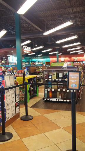 Liquor Store «ABC Fine Wine & Spirits», reviews and photos, 23231 US-27, Lake Wales, FL 33859, USA