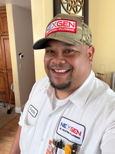 NexGen HVAC & Plumbing image