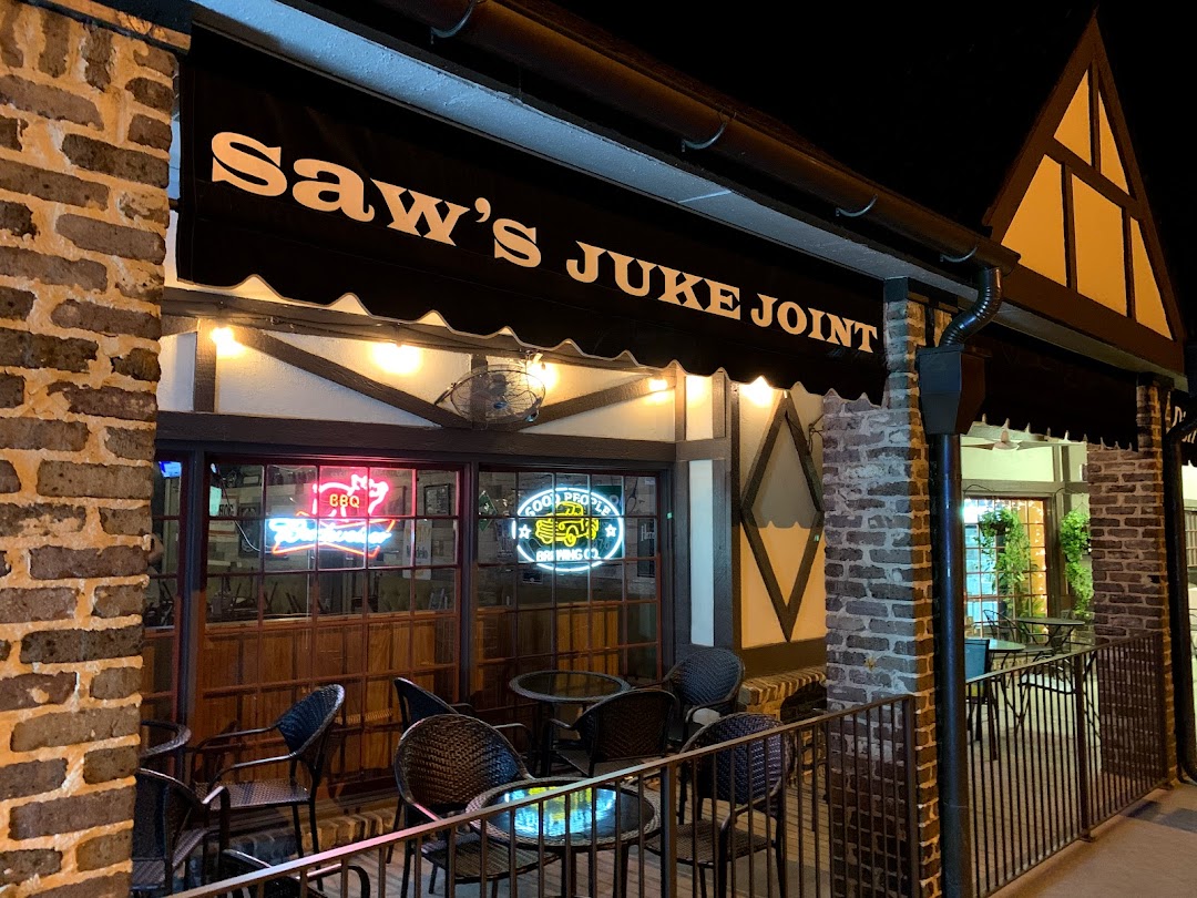 SAWs Juke Joint