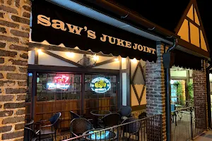 SAW’s Juke Joint image