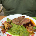 Photo n°2 de l'avis de Simone. fait le 24/07/2022 à 19:01 sur le  Frenzen Restaurant & Event e.K. à M. Gladbach