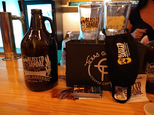 Wedding Venue «Gardens at Old Town Helotes», reviews and photos, 15060 Antonio Dr, Helotes, TX 78023, USA