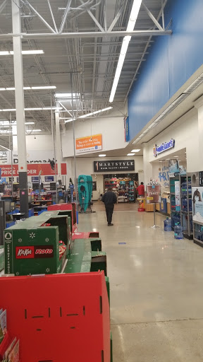 Department Store «Walmart Supercenter», reviews and photos, 939 N Dupont Blvd, Milford, DE 19963, USA