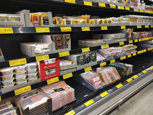 Supermarket «ALDI», reviews and photos, 4897 Sun City Center Blvd, Sun City Center, FL 33573, USA