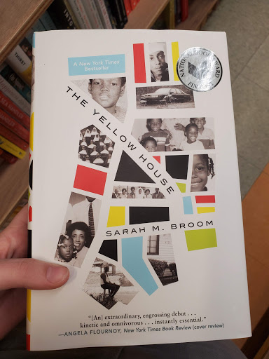 Book Store «Talking Leaves...Books», reviews and photos, 951 Elmwood Ave, Buffalo, NY 14222, USA