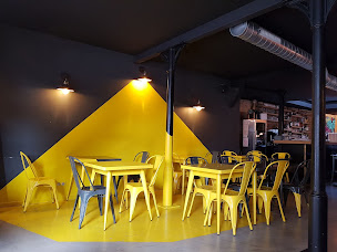 Photo n°34 de Brasserie WOW à Strasbourg ()
