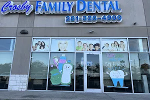 Crosby Family Dental image
