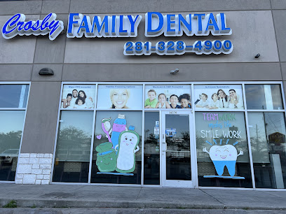 Crosby Family Dental