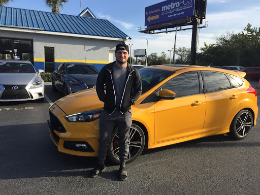 Used Car Dealer «Michaels Autos (Used Car Dealer, Quality Vehicles Orlando Florida», reviews and photos, 7040 E Colonial Dr, Orlando, FL 32807, USA