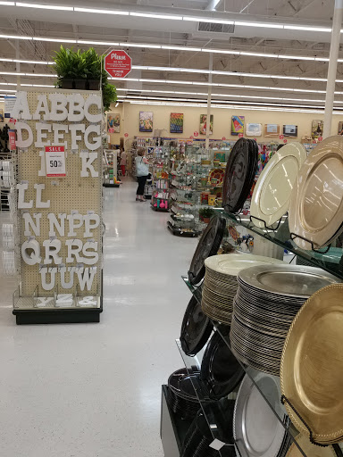 Craft Store «Hobby Lobby», reviews and photos, 26565 Bouquet Canyon Rd, Santa Clarita, CA 91350, USA