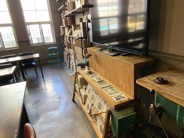 Photo 16 of 走馬啡 WENISM CAFE 大同老屋門市