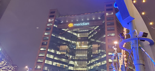 Health Insurance Agency «Meridian Health Plan», reviews and photos