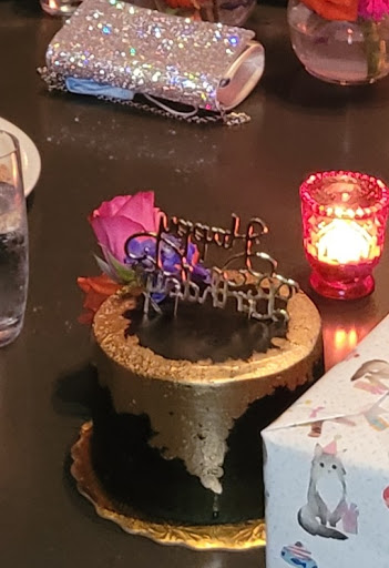 Bakery «The Cake Shop», reviews and photos, 9871 I-10, San Antonio, TX 78230, USA