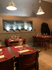 Atmosphère du Restaurant la rumeur paloise à Pau - n°1