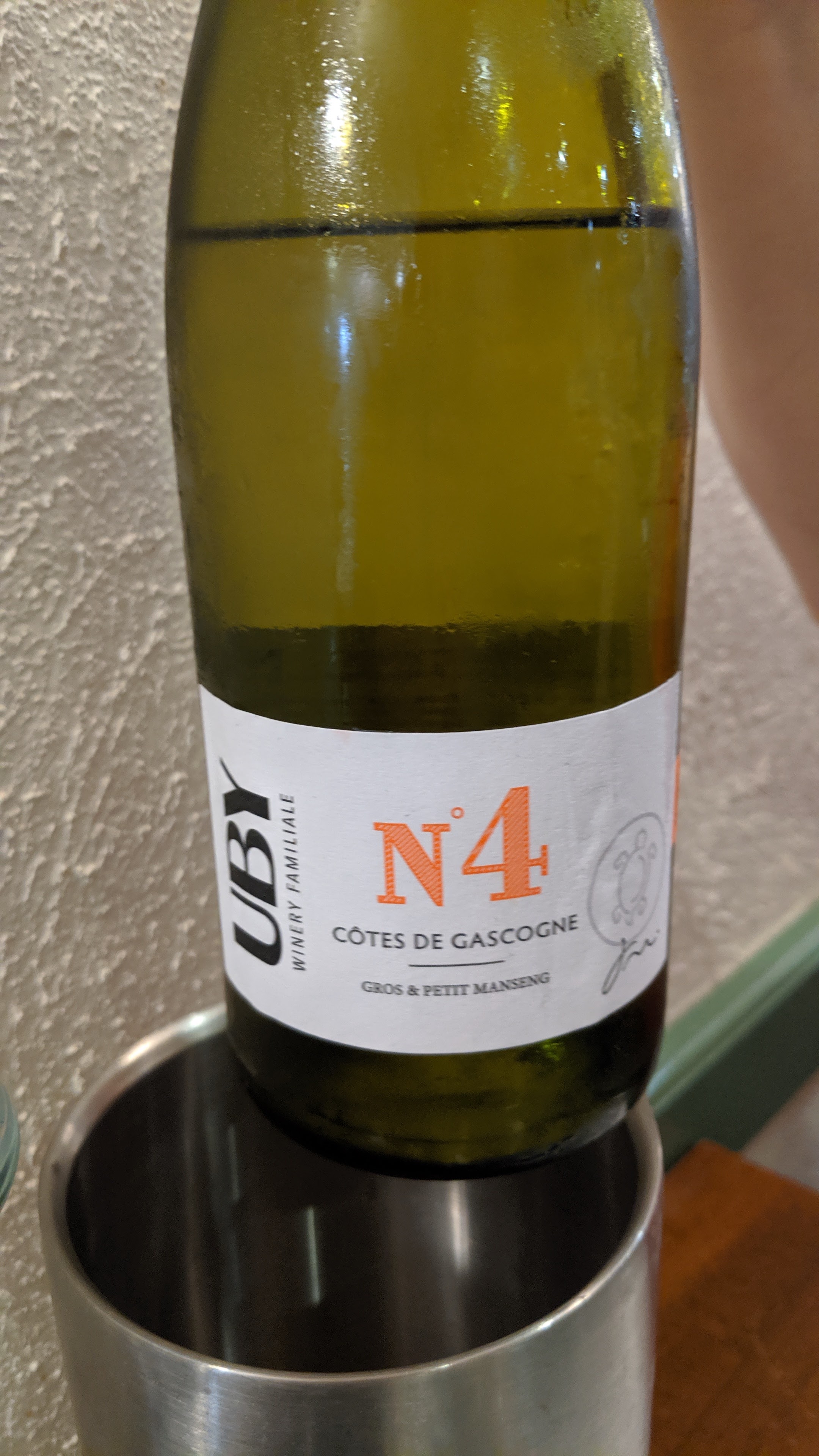 Photo n° 8 de l'avis de Christophe.O fait le 26/06/2019 à 20:10