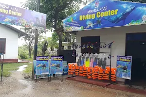 Mirissa Reaf Diving Center image