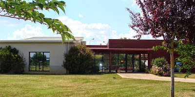 CENTRE OPHTALMOLOGIQUE - El Harouchy Mehdi -CABRIER Michel -COHAT Hervé à Condezaygues