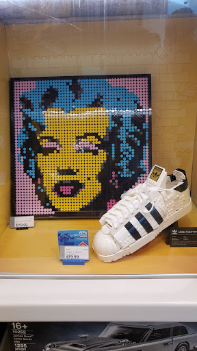 Toy Store «The LEGO Store», reviews and photos, 2855 Stevens Creek Blvd, Santa Clara, CA 95050, USA