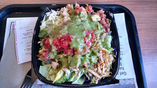 Mexican Restaurant «El Pollo Loco», reviews and photos, 729 W Las Tunas Dr, San Gabriel, CA 91776, USA