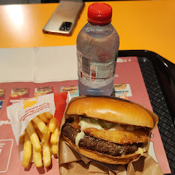 Photo n°51 de Burger King à Ploeren ()