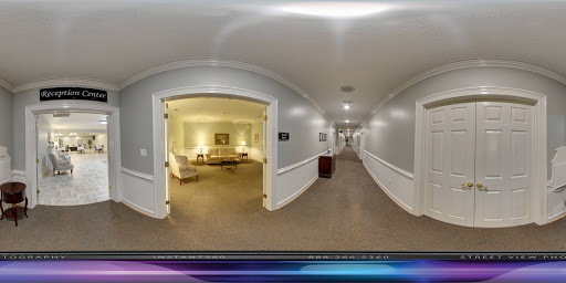 Funeral Home «Graham Funeral Home», reviews and photos, 1112 Kempsville Rd, Chesapeake, VA 23320, USA