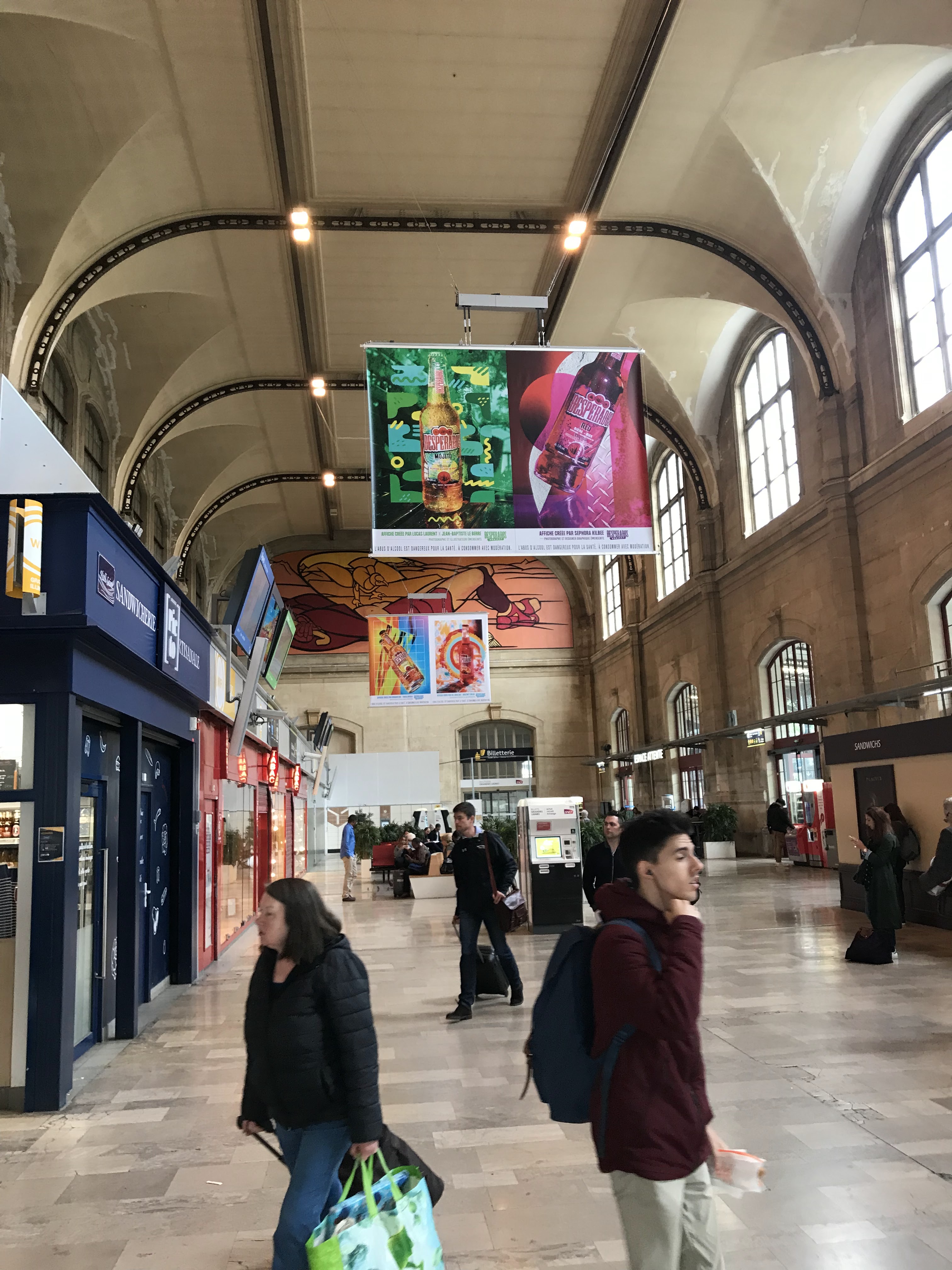 Photo n° 7 de l'avis de Patrick.e fait le 19/05/2019 à 00:30