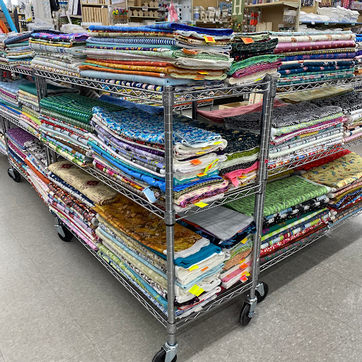 Craft Store «Ben Franklin Crafts and Frame Shop», reviews and photos, 19505 US-2, Monroe, WA 98272, USA