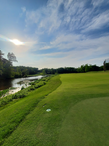 Golf Course «Eisenhower Golf Course», reviews and photos, 1576 Generals Hwy, Crownsville, MD 21032, USA