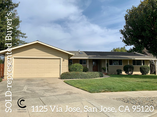 Cami Czarny Realtor in Silicon Valley image