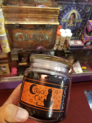 Book Store «Psychic Eye Book Shops», reviews and photos, 3902 Pacific Coast Hwy, Torrance, CA 90505, USA