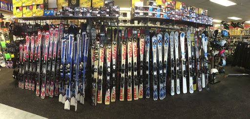 Sporting Goods Store «Play It Again Sports», reviews and photos, 42079 Ford Rd, Canton, MI 48187, USA